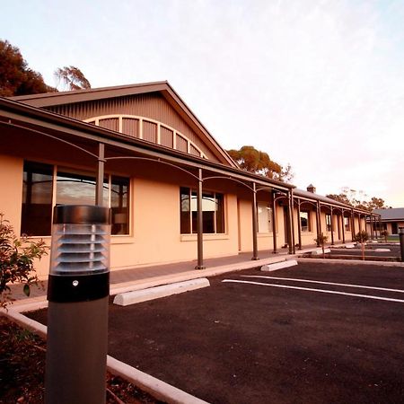 Sundowner Motel Hotel Whyalla Dış mekan fotoğraf