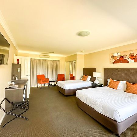 Sundowner Motel Hotel Whyalla Dış mekan fotoğraf