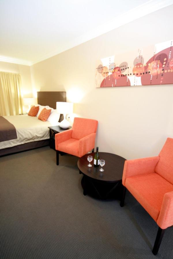 Sundowner Motel Hotel Whyalla Dış mekan fotoğraf