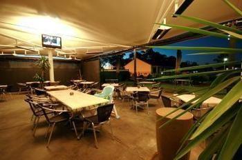 Sundowner Motel Hotel Whyalla Dış mekan fotoğraf
