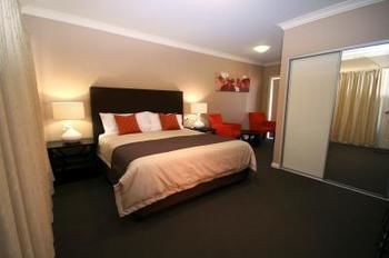 Sundowner Motel Hotel Whyalla Dış mekan fotoğraf