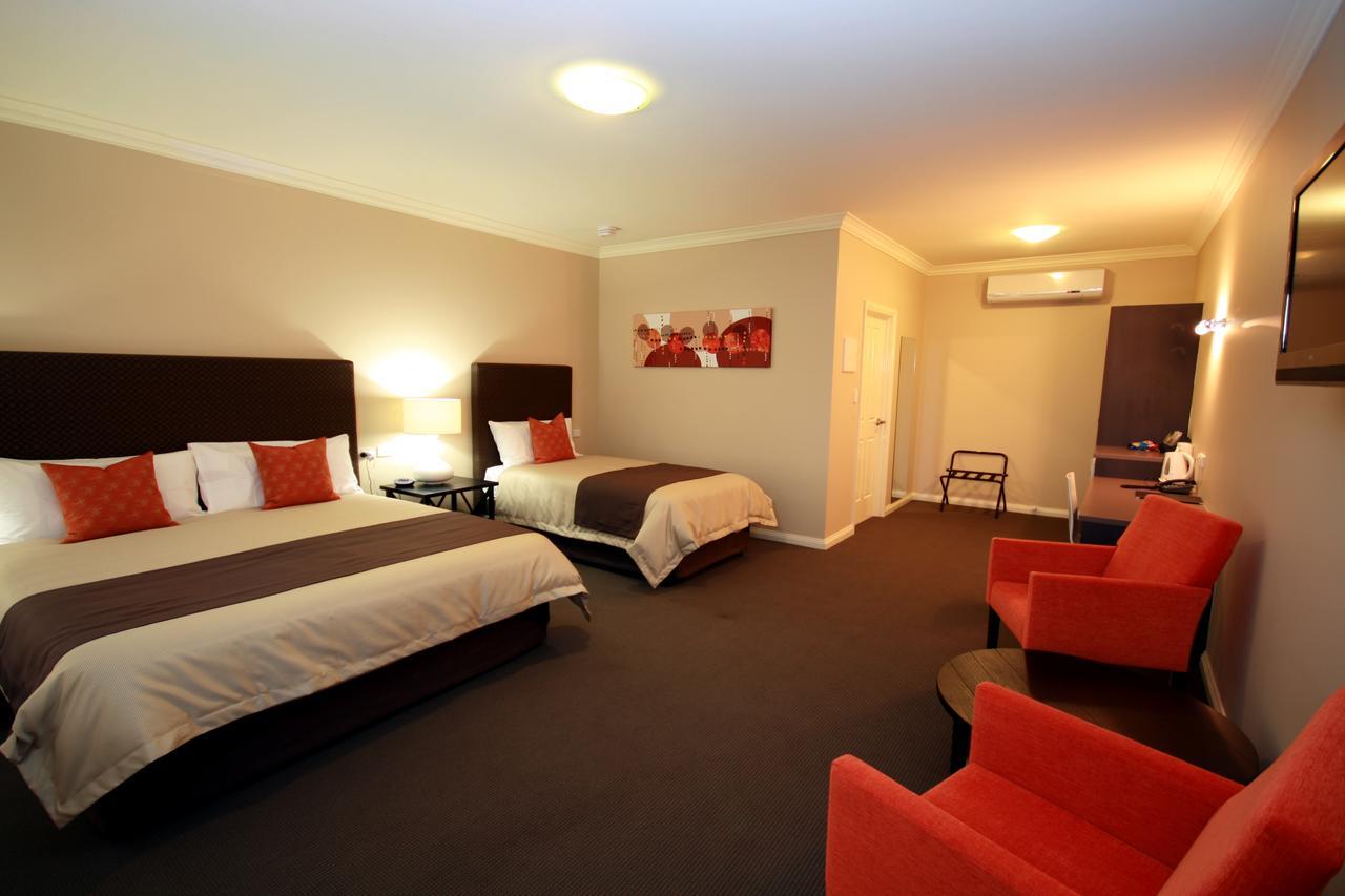 Sundowner Motel Hotel Whyalla Dış mekan fotoğraf